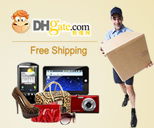 تسوق عبر الإنترنت بسهولة وخالية من المتاعب فقط على DHgate.com
